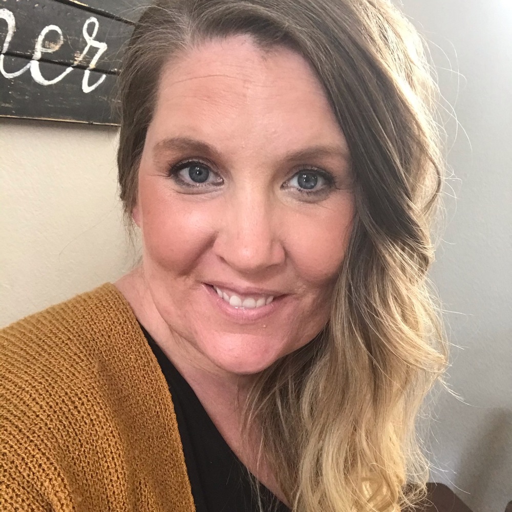 Meet your Posher, Lindsey